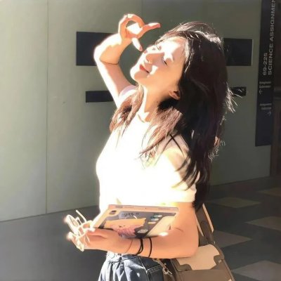 全世界最美的女孩