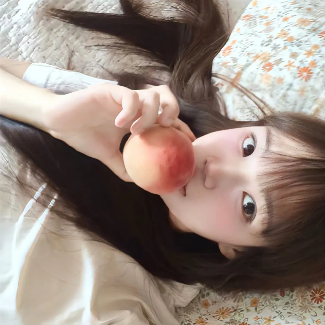陌路双姝